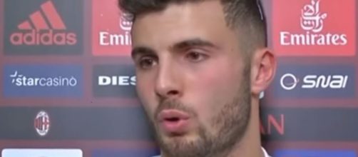 Ultime notizie Milan, Cutrone è ormai una certezza