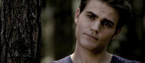 What Does 'Vampire Diaries' Star Paul Wesley Think of the Series ... - buddytv.com