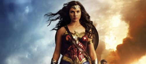 Wonder Woman in Dolby Vision HDR and Atmos Sound - AVSForum.com - avsforum.com