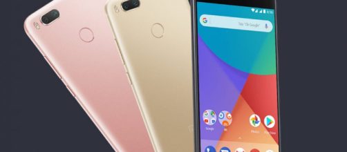 Android Oreo Beta velocizzerà la ricarica di Xiaomi Mi A1 - android-life.com
