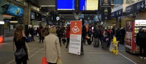 DIRECT. Panne géante à Montparnasse : la ministre des Transports ... - francetvinfo.fr