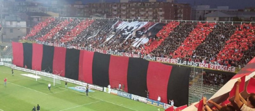 Stadio "Pino Zaccheria" di Foggia