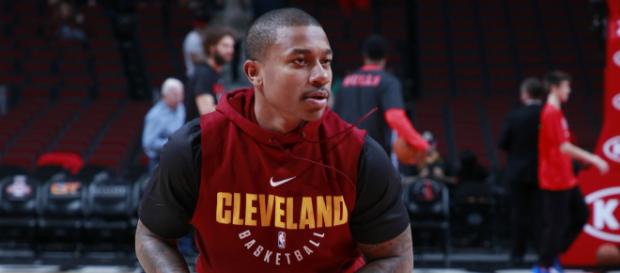 Actualización del estado de lesiones de Isaiah Thomas y Cavaliers preparándose Actualización del estado de lesiones de Isaiah Thomas y Cavaliers preparándose