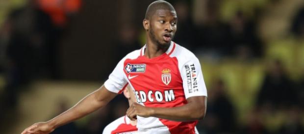 Almamy Touré, futur footballeur Marseillais ! Almamy Touré, futur footballeur Marseillais !