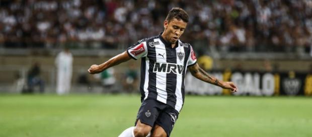 Atlético-MG confirmado na Série A Atlético-MG confirmado na Série A