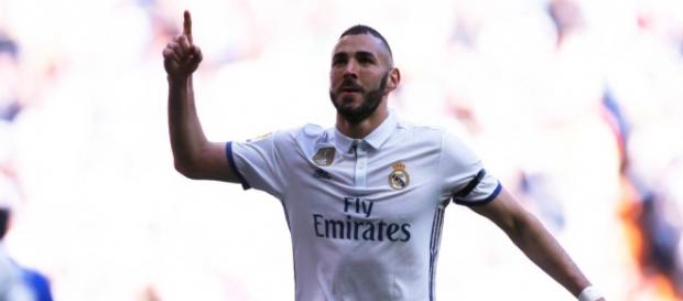 Benzema va quitter la capitale Espagnole ? Benzema va quitter la capitale Espagnole ?