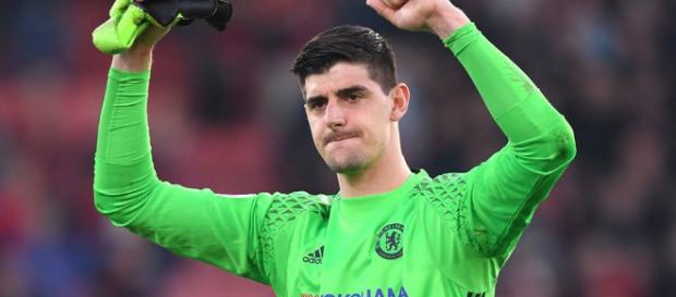 Courtois é o sétimo colocado nesta lista . Courtois é o sétimo colocado nesta lista .