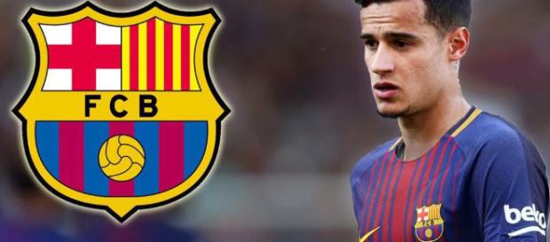 Coutinho: Liverpool cede y comienza a negociar con el Barcelona ... - diez.hn Coutinho: Liverpool cede y comienza a negociar con el Barcelona ... - diez.hn