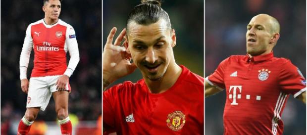 Cracks: Jugadores que quedan libres en enero de 2018 | Publimetro ... - publimetro.co Cracks: Jugadores que quedan libres en enero de 2018 | Publimetro ... - publimetro.co