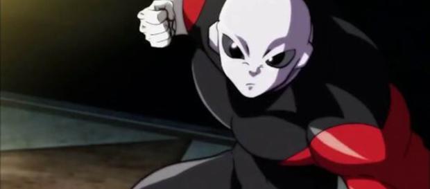 Cual será el alcance del verdadero poder de Jiren? Cual será el alcance del verdadero poder de Jiren?