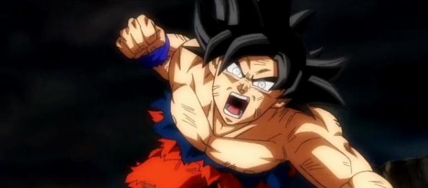 Dragon Ball Super on Twitter: "Goku "Ultra Instinto ... - twitter.com Dragon Ball Super on Twitter: "Goku "Ultra Instinto ... - twitter.com