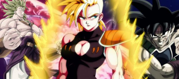 Dragon Ball Z, el anime japonés cuenta con millones de fans en diferentes países. Dragon Ball Z, el anime japonés cuenta con millones de fans en diferentes países.