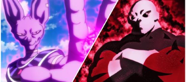 el abrumador poder del dios destructor el abrumador poder del dios destructor