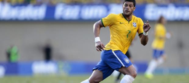 El crack de Brasil quiere jugar en el Verdão El crack de Brasil quiere jugar en el Verdão