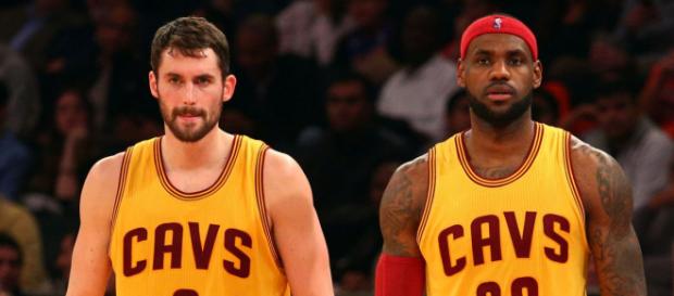 El ejecutivo de la NBA cree que los Cavs deberían intercambiar con los Nets El ejecutivo de la NBA cree que los Cavs deberían intercambiar con los Nets
