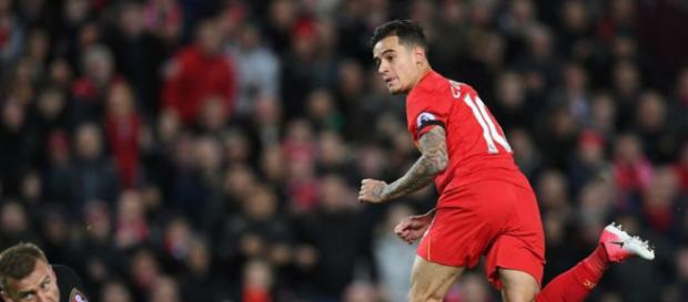 El Madrid, la llave para que venga Coutinho - sport.es El Madrid, la llave para que venga Coutinho - sport.es