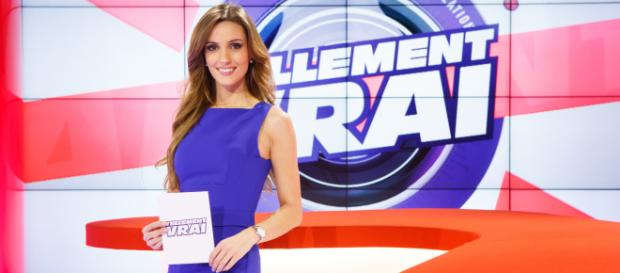 Ellen Batelaan, nouveau visage de "Tellement vrai" (Crédit : NRJ12 - Mad Productions) Ellen Batelaan, nouveau visage de "Tellement vrai" (Crédit : NRJ12 - Mad Productions)