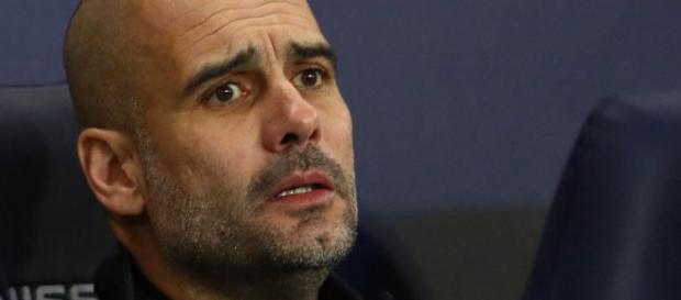 Esta estrella del Manchester City traicionará a Guardiola, y fichara por el Real Madrid. Esta estrella del Manchester City traicionará a Guardiola, y fichara por el Real Madrid.