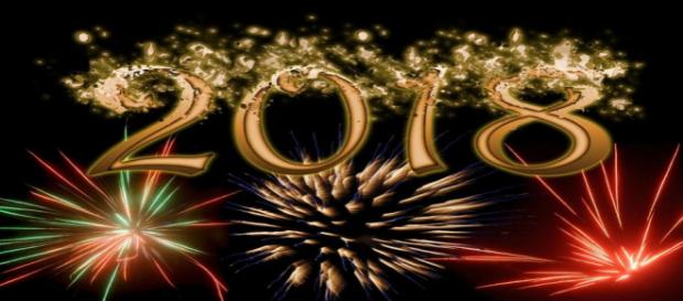 ¿Feliz y Próspero Año Nuevo 2018? ¿Feliz y Próspero Año Nuevo 2018?