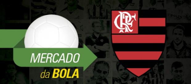 Flamengo segue na busca por reforços para a Libertadores 2018. (Foto Reprodução). Flamengo segue na busca por reforços para a Libertadores 2018. (Foto Reprodução).