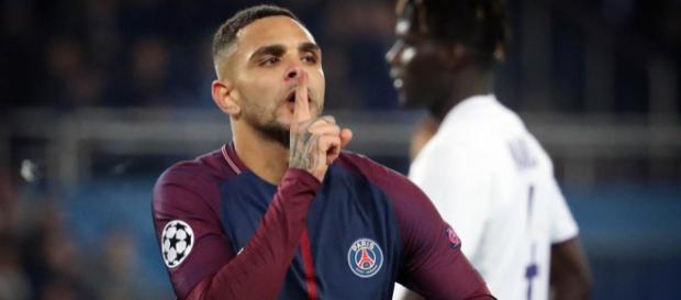 Foot PSG - PSG : Dugarry veut « aller voir dans le cerveau » de ... - foot01.com Foot PSG - PSG : Dugarry veut « aller voir dans le cerveau » de ... - foot01.com