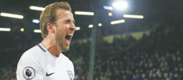 Harry Kane podría ser el goleador de las grandes ligas de Europa ... - elespectador.com Harry Kane podría ser el goleador de las grandes ligas de Europa ... - elespectador.com