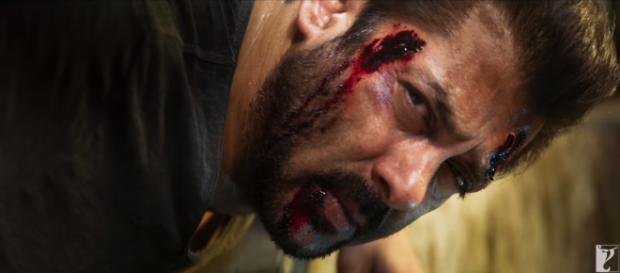 Tiger Zinda hai (Image by YRF/YouTube screenshot Tiger Zinda hai (Image by YRF/YouTube screenshot