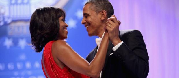 Inauguration 2013 after-party: Obama and Usher's Gangnam Style ... - dailymail.co.uk Inauguration 2013 after-party: Obama and Usher's Gangnam Style ... - dailymail.co.uk