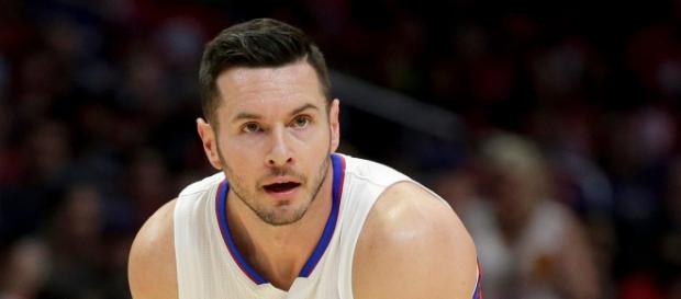 JJ Redick dice que LeBron es el mejor jugador de la NBA de todos los tiempos. JJ Redick dice que LeBron es el mejor jugador de la NBA de todos los tiempos.