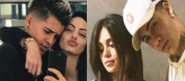 Kevinho 'pega' namorada de Biel e humilha: 'Não cansa de fazer merda, defunto' Kevinho 'pega' namorada de Biel e humilha: 'Não cansa de fazer merda, defunto'