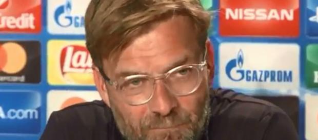 Kloop, sobre la ausencia de Coutinho - Barça | SPORT - sport.es Kloop, sobre la ausencia de Coutinho - Barça | SPORT - sport.es
