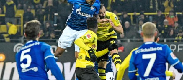 Kurios in der Hinrunde der Bundesliga: Chancen-Tod, Abseits-König ... - bild.de Kurios in der Hinrunde der Bundesliga: Chancen-Tod, Abseits-König ... - bild.de