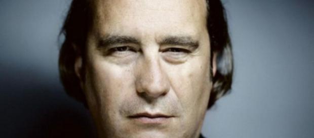 Xavier Niel, inversionista francés en el área de las telecomunicaciones. - liberation.fr Xavier Niel, inversionista francés en el área de las telecomunicaciones. - liberation.fr