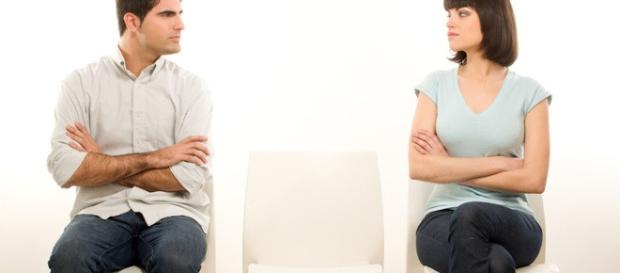 "La pareja ideal es aquella que nos da más sexo que problemas" "La pareja ideal es aquella que nos da más sexo que problemas"