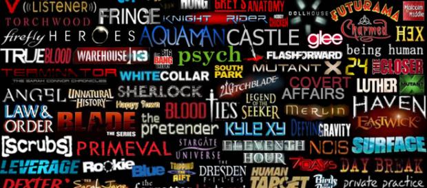 Un año en series de televisión Un año en series de televisión