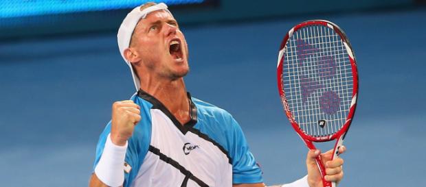 Lleyton Hewitt: 'No descarten a Andy Murray y Novak Djokovic' Lleyton Hewitt: 'No descarten a Andy Murray y Novak Djokovic'