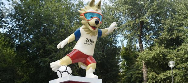 Maior cidade do sul da Rússia se prepara para receber Copa Maior cidade do sul da Rússia se prepara para receber Copa