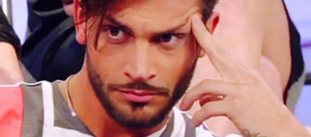 Mariano è il nuovo tronista di Uomini e Donne Mariano è il nuovo tronista di Uomini e Donne