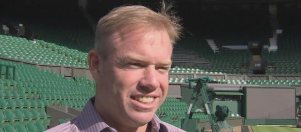 Mark Petchey: 'Andy Murray tiene que enfocarse en lo que es correcto para él' Mark Petchey: 'Andy Murray tiene que enfocarse en lo que es correcto para él'
