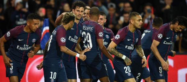 Mercato : Le PSG prêt à vendre un joueur au Real Madrid ! Mercato : Le PSG prêt à vendre un joueur au Real Madrid !