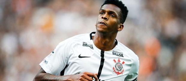O atacante Jô foi o artilheiro do Brasileirão. (Foto Reprodução). O atacante Jô foi o artilheiro do Brasileirão. (Foto Reprodução).