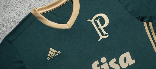 Palmeiras se reforçou para 2018 e quer títulos. (Foto Reprodução). Palmeiras se reforçou para 2018 e quer títulos. (Foto Reprodução).