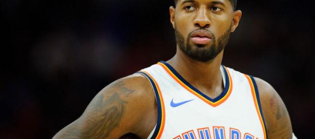 Paul George llegaría a Cleveland Paul George llegaría a Cleveland