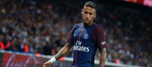 PSG: Neymar ya motiva a sus tropas para el partido contra el Real Madrid PSG: Neymar ya motiva a sus tropas para el partido contra el Real Madrid