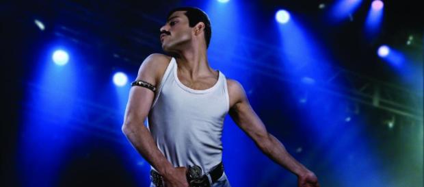 Rami Malek Looks Just Like Freddie Mercury in First Photo From ... - etonline.com Rami Malek Looks Just Like Freddie Mercury in First Photo From ... - etonline.com