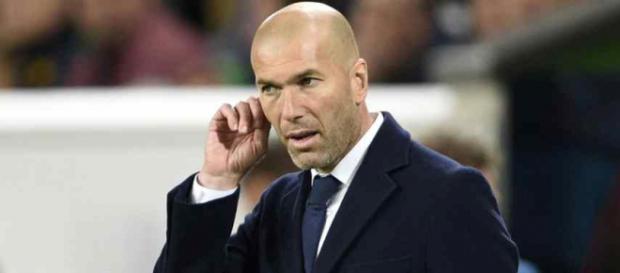 Real Madrid continua trabalhando na temporada Real Madrid continua trabalhando na temporada