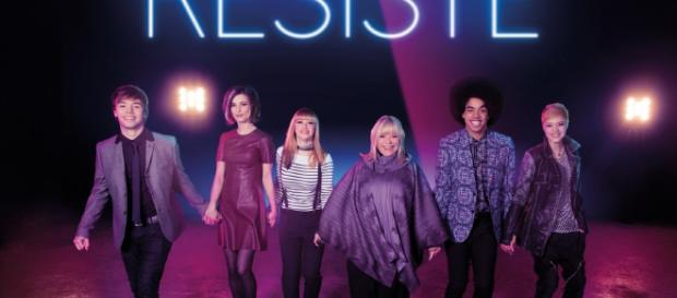 Résiste" de France Gall : le meilleur spectacle musical depuis 15 ans - rtl.fr Résiste" de France Gall : le meilleur spectacle musical depuis 15 ans - rtl.fr