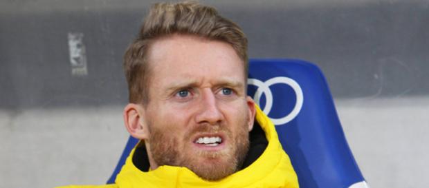 Schürrle stand offenbar beim VfB Stuttgart im Gespräch (Quelle: kicker.de) Schürrle stand offenbar beim VfB Stuttgart im Gespräch (Quelle: kicker.de)