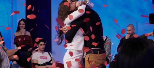 Sonia ed Emanuele si sono lasciati Sonia ed Emanuele si sono lasciati
