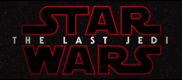'Star Wars: The Last Jedi' - Star Wars via YouTube 'Star Wars: The Last Jedi' - Star Wars via YouTube